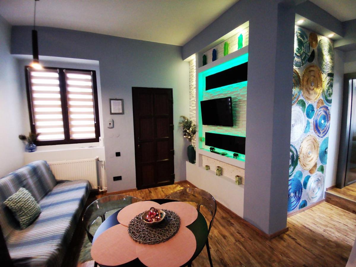 Sabrina Apartment *