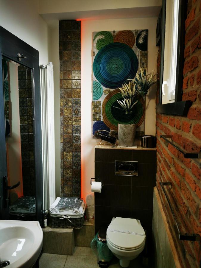 Sabrina Apartment Brasov