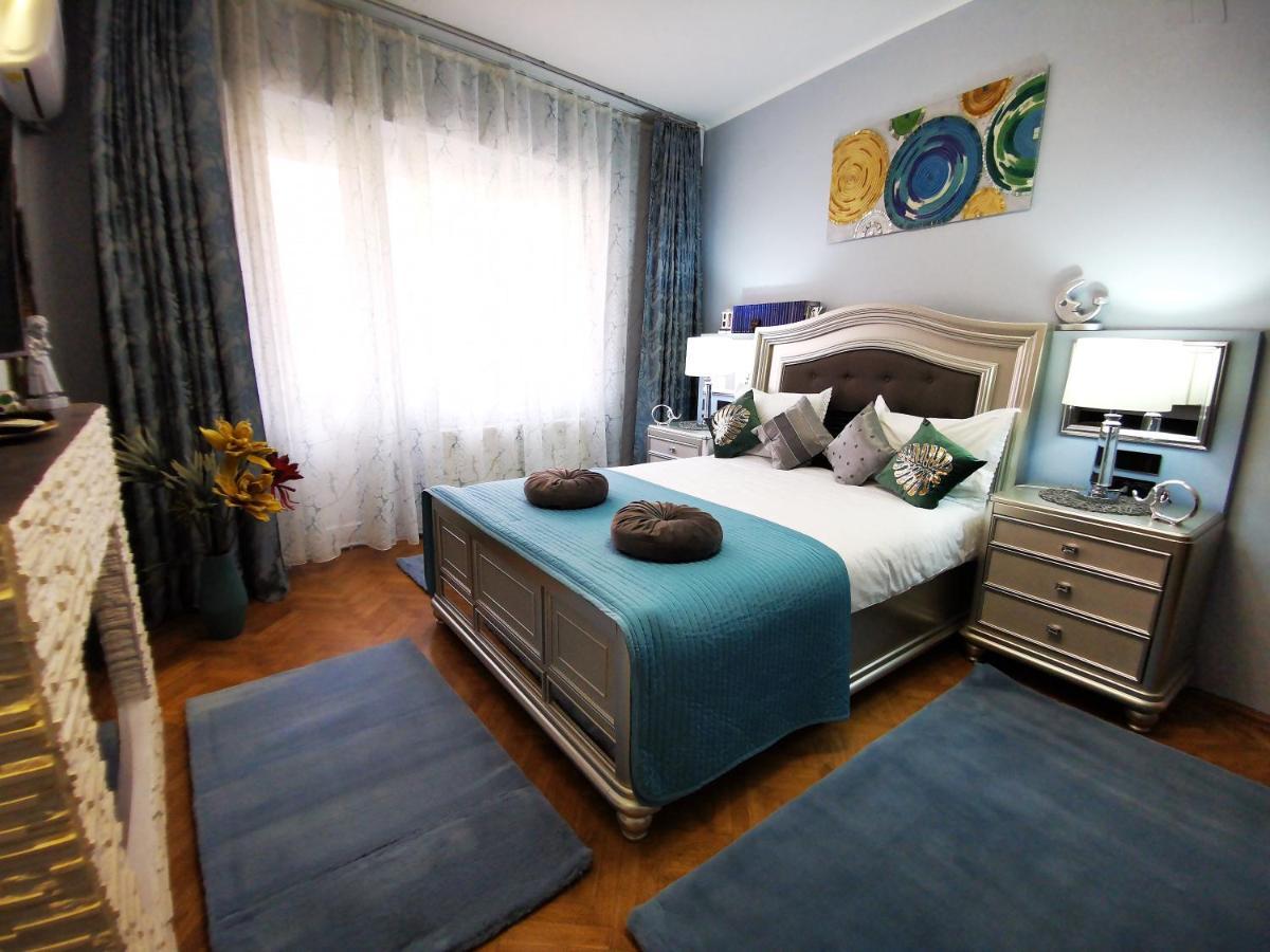 Apartment Sabrina *