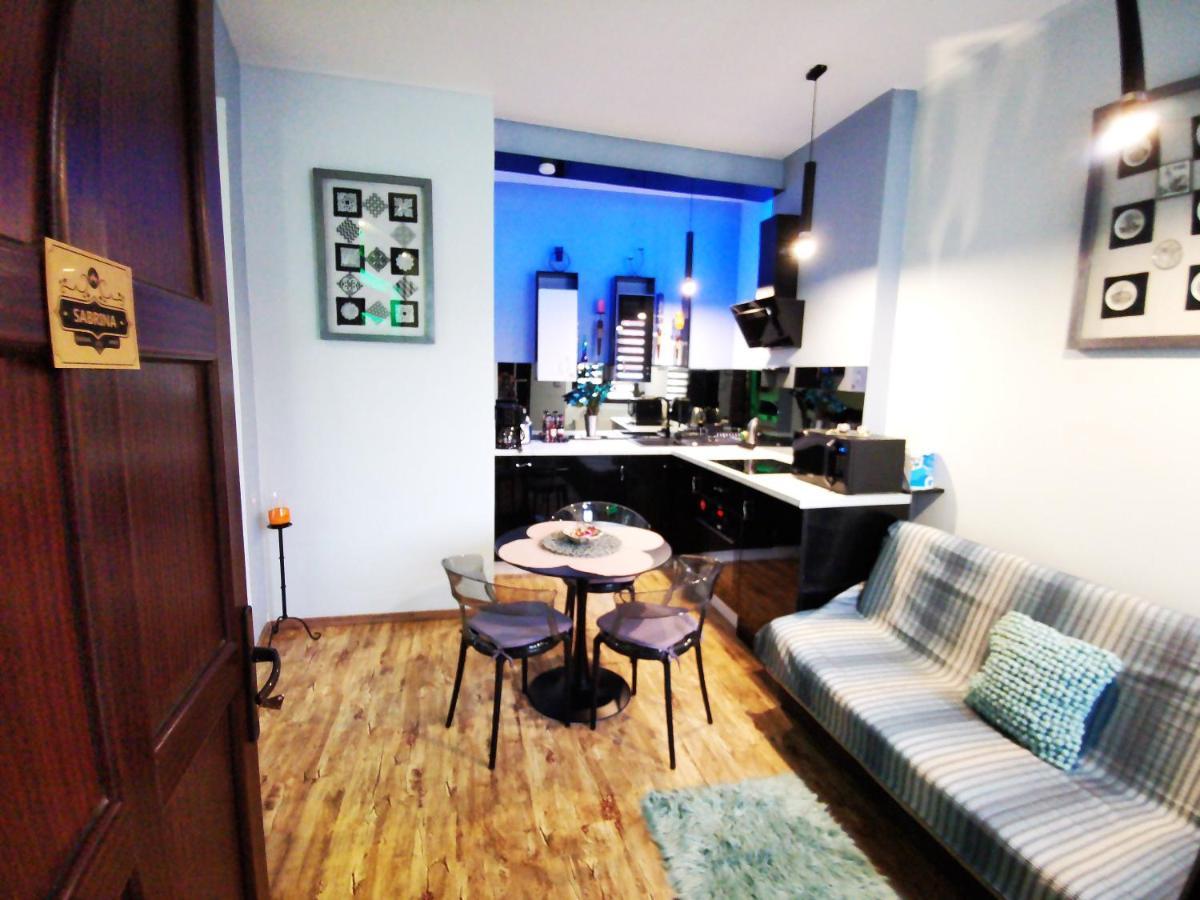 Sabrina Apartment Brasov