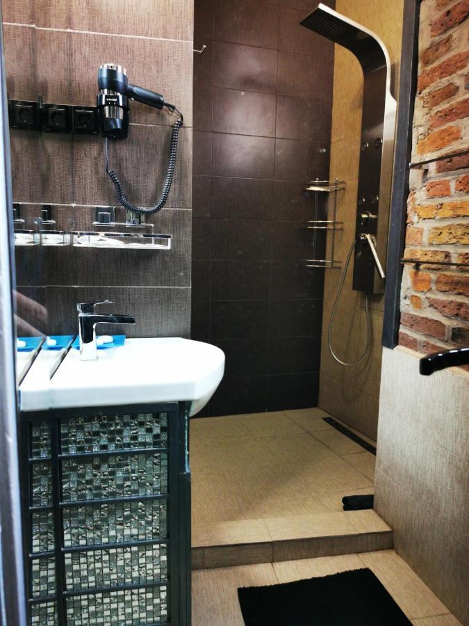 Sabrina Apartment Brasov