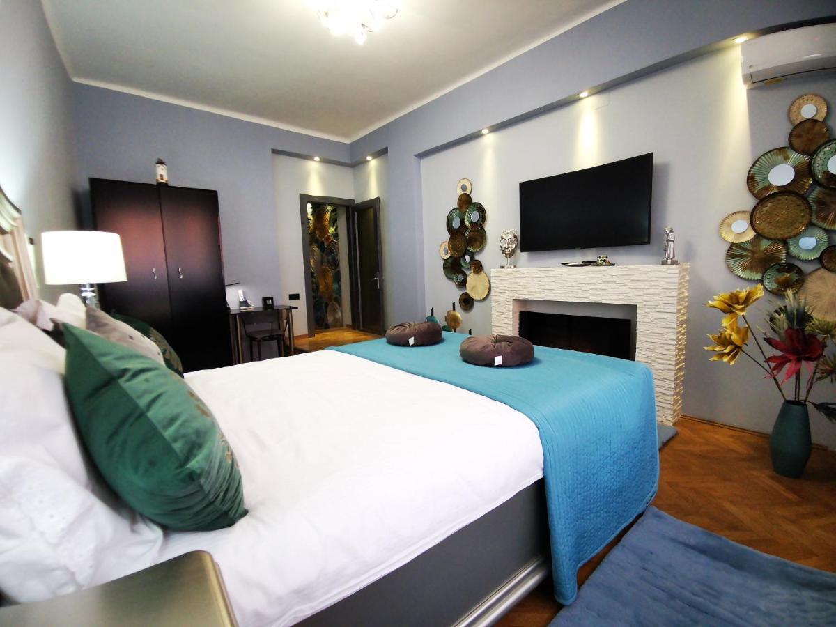Apartment Sabrina Brasov