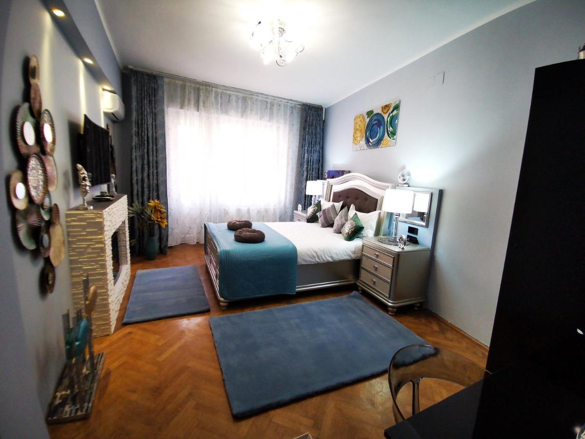 Sabrina Apartment Brasov