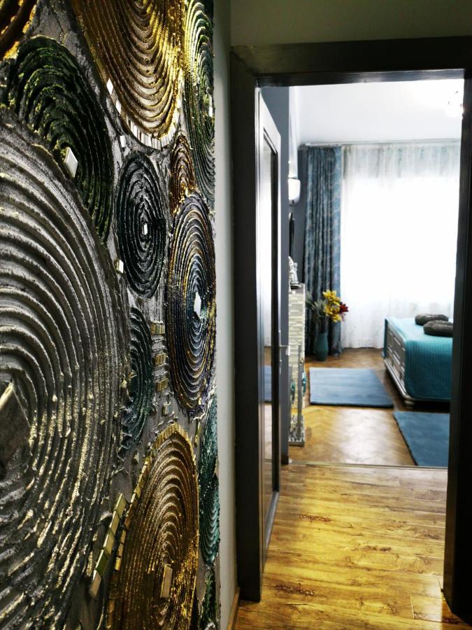 Sabrina Apartment