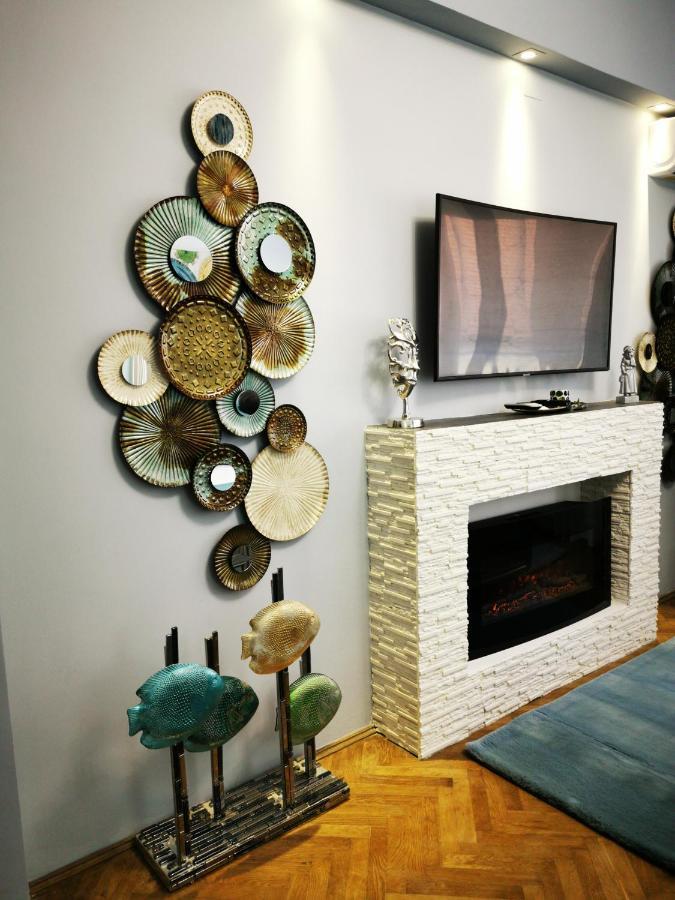 Apartment Sabrina *